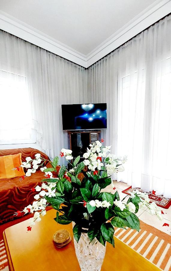 "Home Sweet Home" 3 Bedrooms Big House 110M Free Indoor Parking! Thessaloníki Eksteriør billede