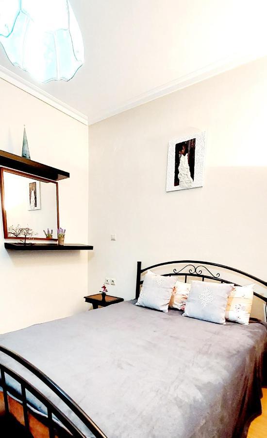"Home Sweet Home" 3 Bedrooms Big House 110M Free Indoor Parking! Thessaloníki Eksteriør billede