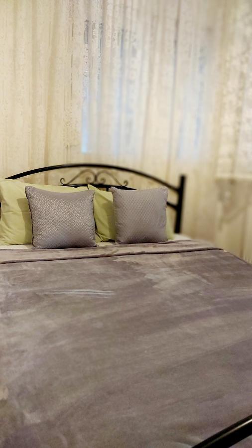 "Home Sweet Home" 3 Bedrooms Big House 110M Free Indoor Parking! Thessaloníki Eksteriør billede