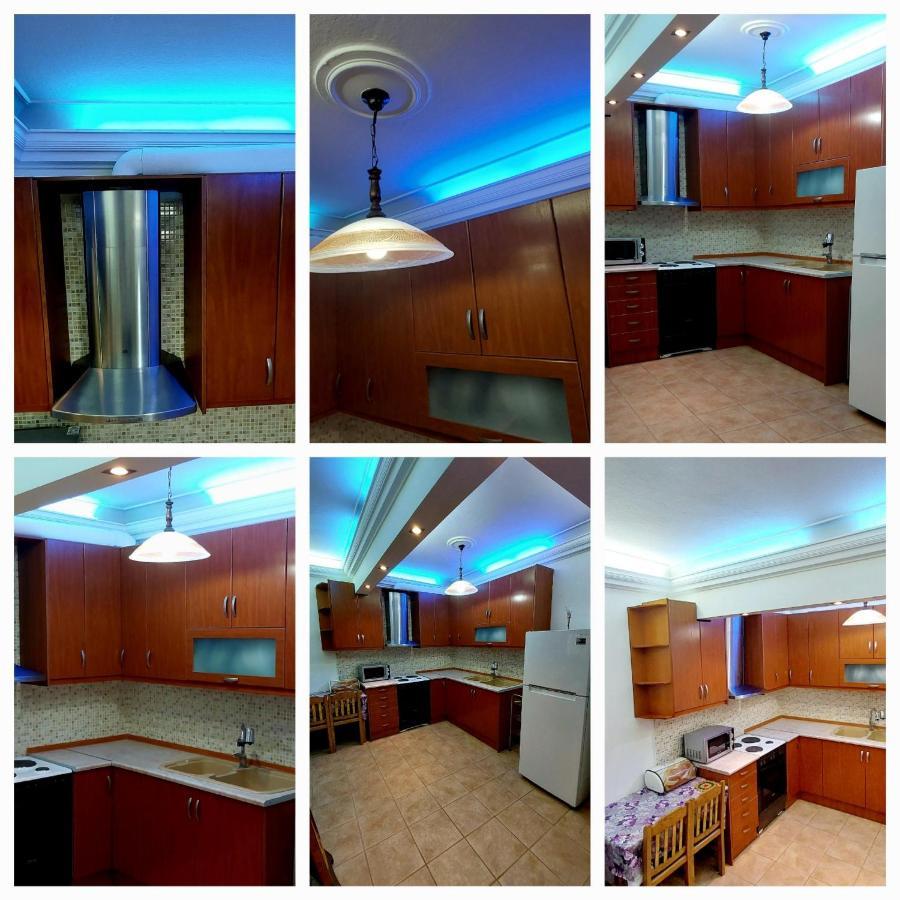 "Home Sweet Home" 3 Bedrooms Big House 110M Free Indoor Parking! Thessaloníki Eksteriør billede