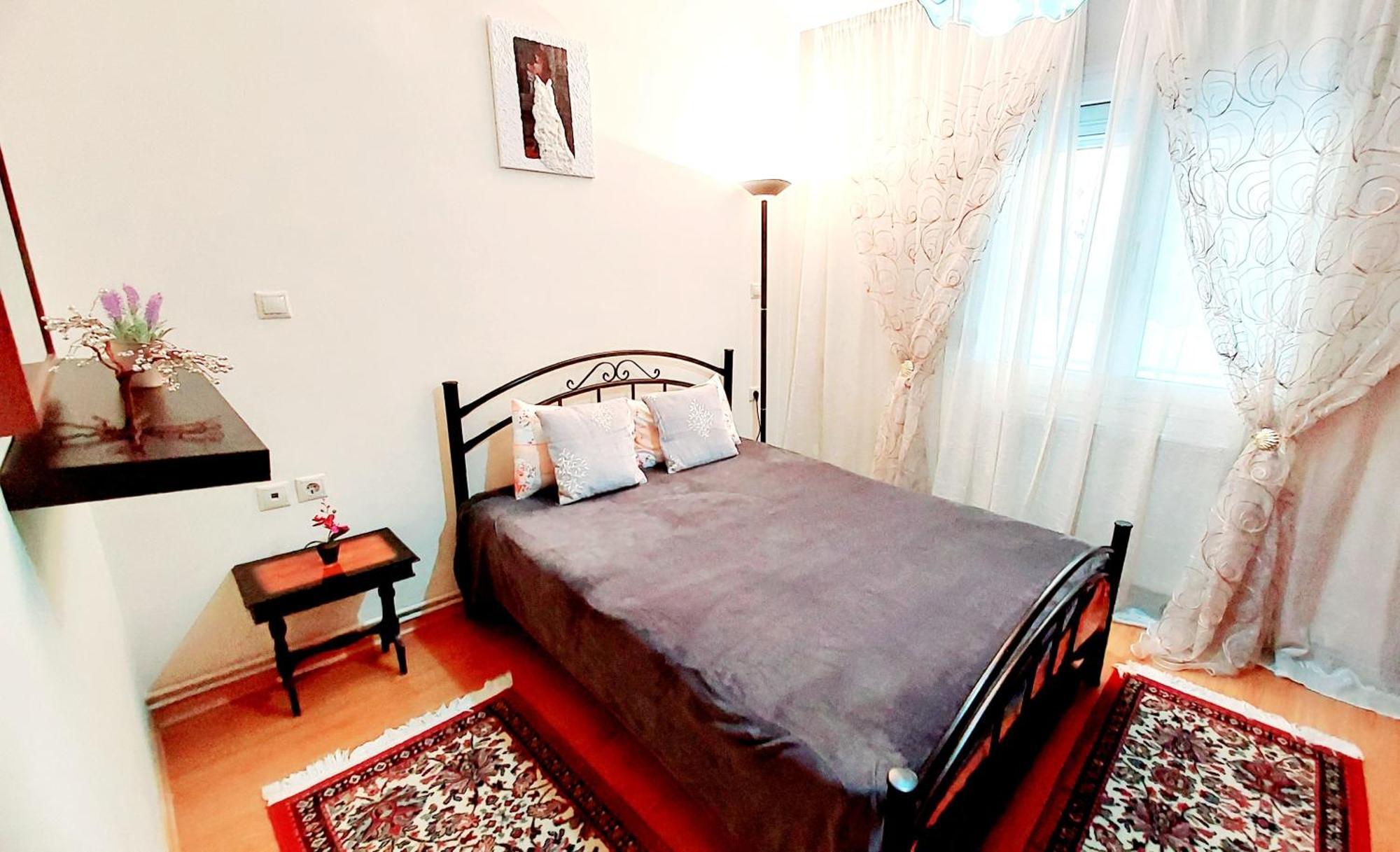"Home Sweet Home" 3 Bedrooms Big House 110M Free Indoor Parking! Thessaloníki Eksteriør billede